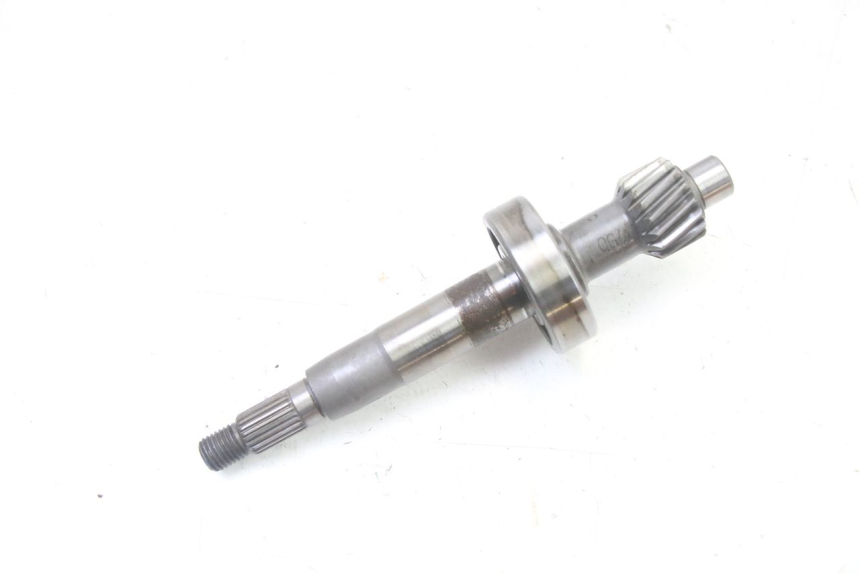 photo de WHEEL TRANSMISSION PEUGEOT V-CLIC VCLIC 50 (2007 - 2013)