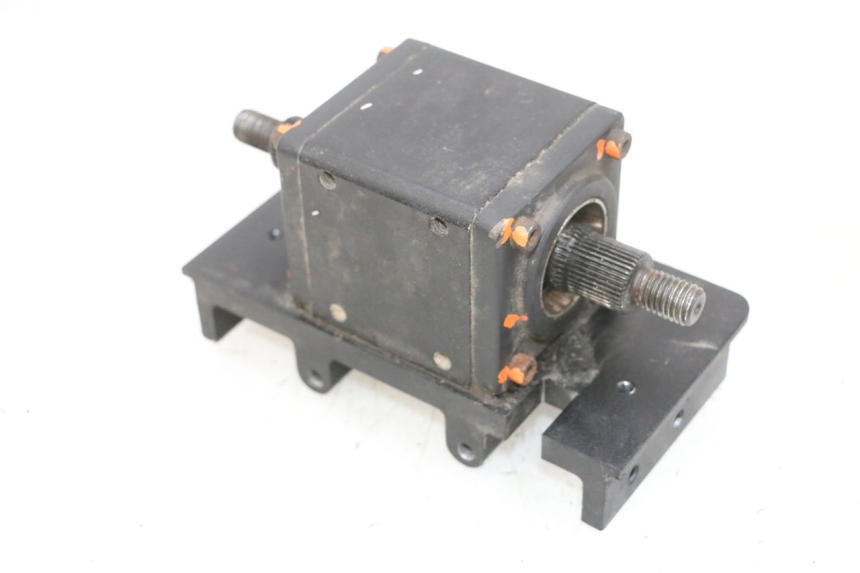 photo de WHEEL TRANSMISSION DUALTRON VICTOR LIMITED 1