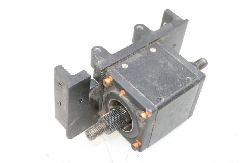 photo de WHEEL TRANSMISSION DUALTRON VICTOR LIMITED 1