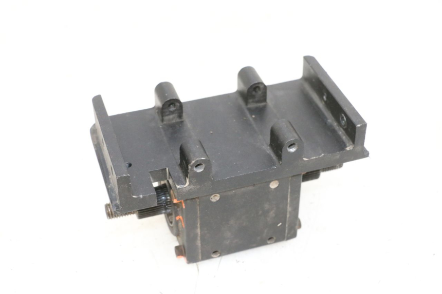 photo de WHEEL TRANSMISSION DUALTRON VICTOR LIMITED 1