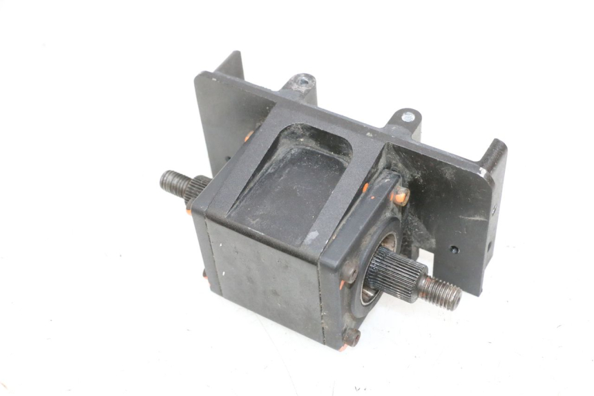 photo de WHEEL TRANSMISSION DUALTRON VICTOR LIMITED 1