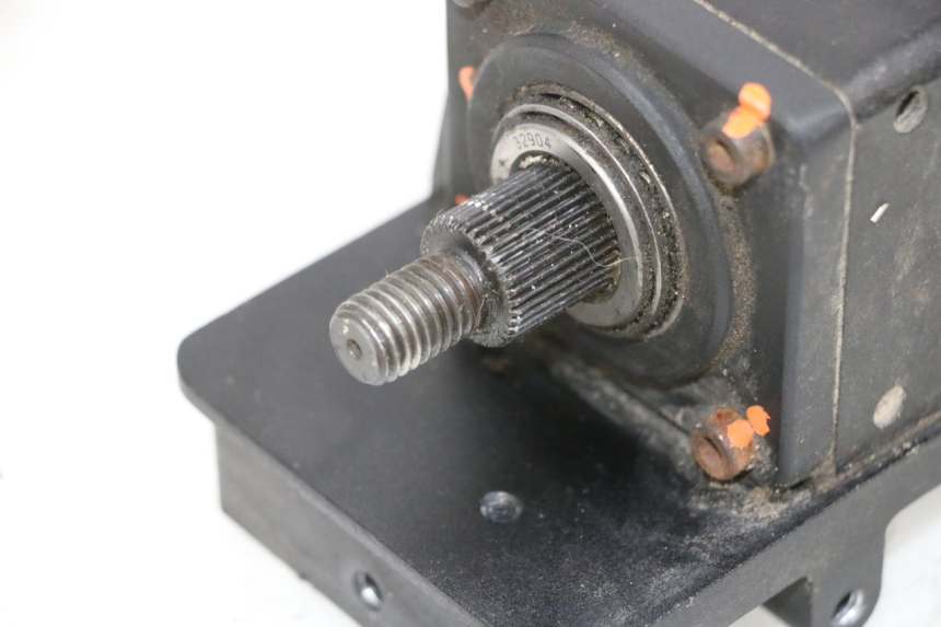 photo de WHEEL TRANSMISSION DUALTRON VICTOR LIMITED 1