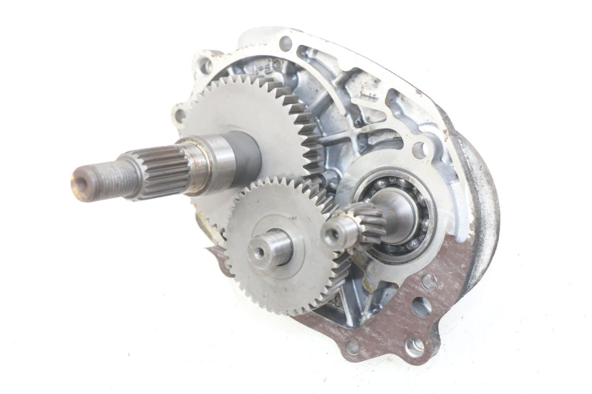 photo de REAR WHEEL SHAFT PEUGEOT VIVACITY NEW 2T 50 (2008 - 2017)