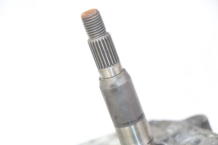 photo de REAR WHEEL SHAFT PEUGEOT VIVACITY NEW 2T 50 (2008 - 2017)