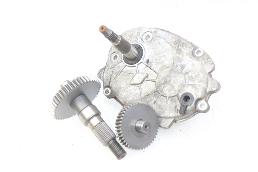 photo de REAR WHEEL SHAFT PEUGEOT VIVACITY NEW 2T 50 (2008 - 2017)