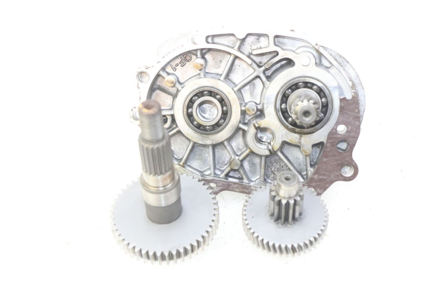 photo de REAR WHEEL SHAFT PEUGEOT VIVACITY NEW 2T 50 (2008 - 2017)