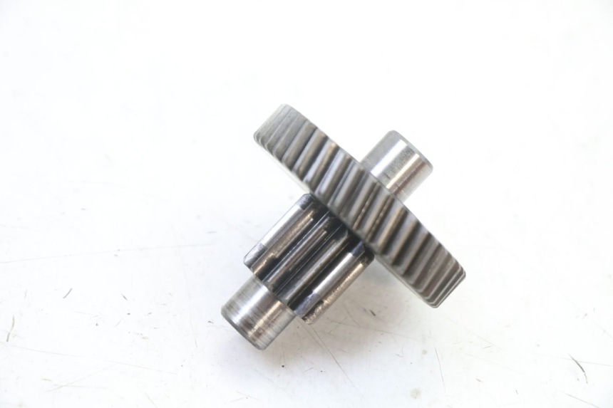 photo de REAR WHEEL SHAFT PEUGEOT VIVACITY NEW 2T 50 (2008 - 2017)