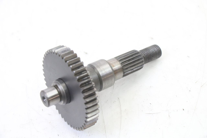 photo de REAR WHEEL SHAFT PEUGEOT VIVACITY NEW 2T 50 (2008 - 2017)