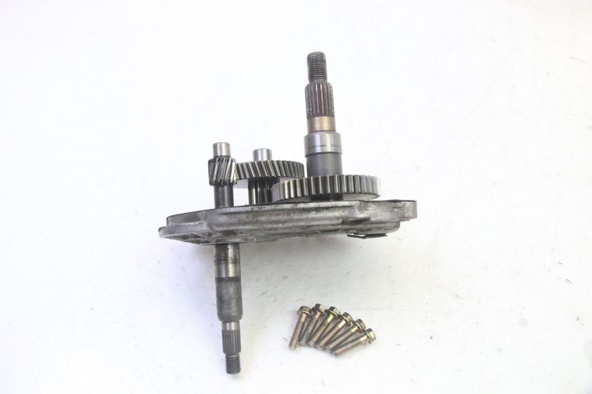 photo de REAR WHEEL SHAFT PEUGEOT VIVACITY NEW 2T 50 (2008 - 2017)