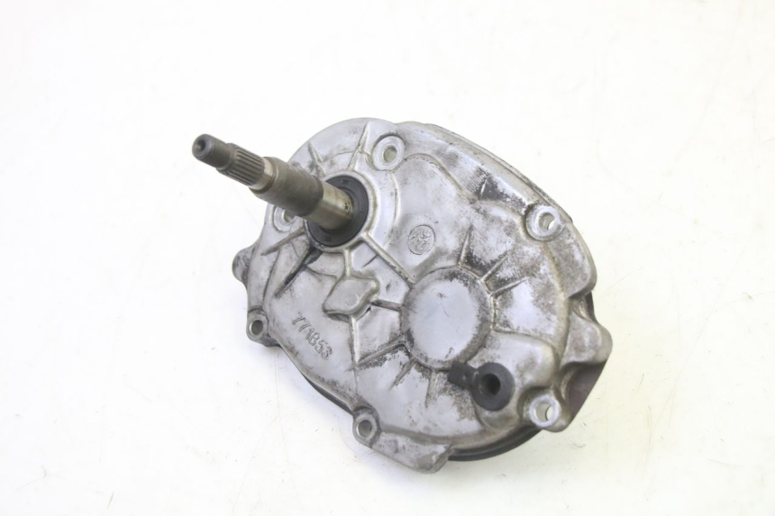 photo de REAR WHEEL SHAFT PEUGEOT VIVACITY NEW 2T 50 (2008 - 2017)