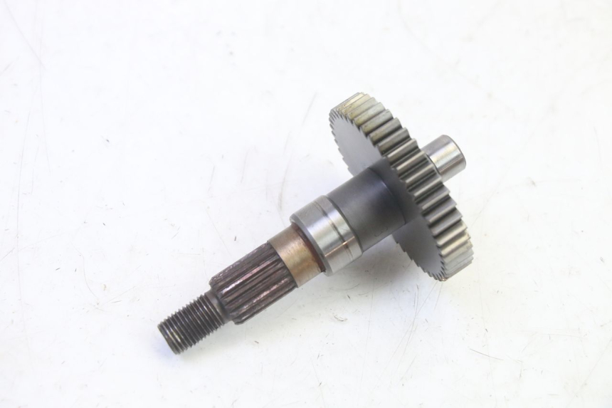 photo de REAR WHEEL SHAFT PEUGEOT VIVACITY NEW 2T 50 (2008 - 2017)