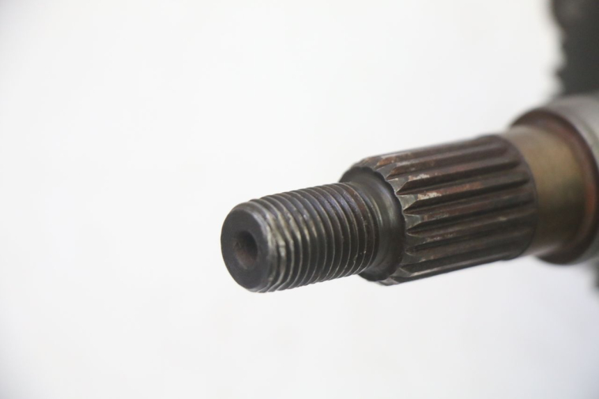 photo de REAR WHEEL SHAFT PEUGEOT VIVACITY NEW 2T 50 (2008 - 2017)