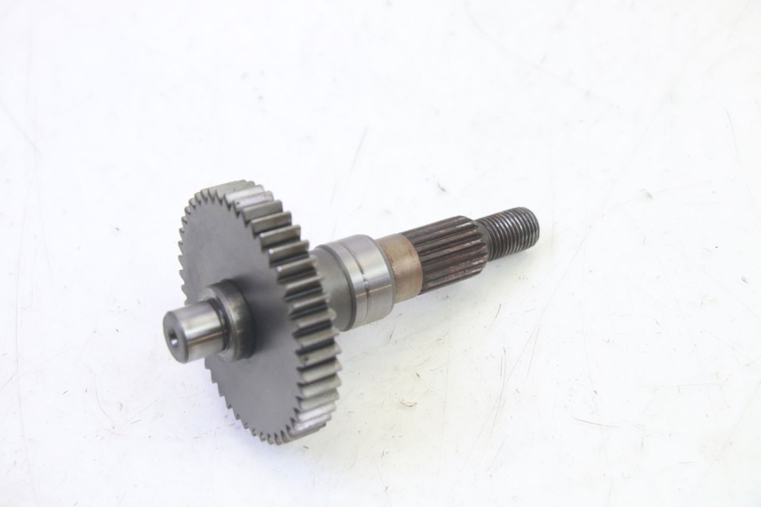 photo de REAR WHEEL SHAFT PEUGEOT VIVACITY NEW 2T 50 (2008 - 2017)