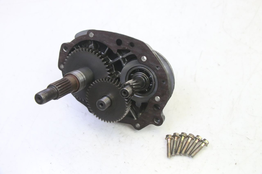 photo de REAR WHEEL SHAFT PEUGEOT VIVACITY NEW 2T 50 (2008 - 2017)