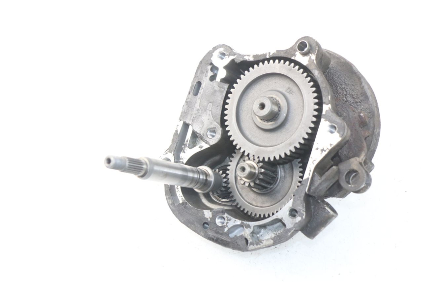 photo de WHEEL TRANSMISSION PEUGEOT VIVACITY NEW 4T 50 (2008 - 2017)