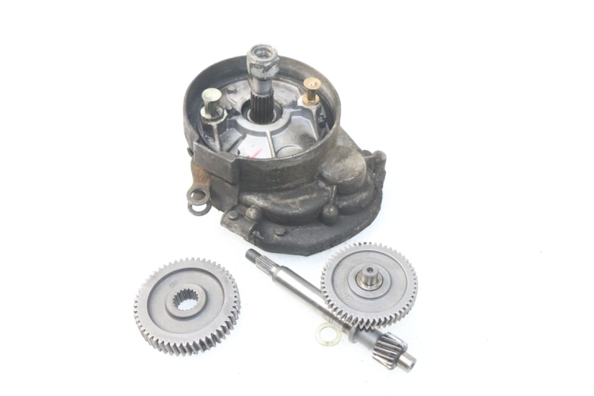 photo de WHEEL TRANSMISSION PEUGEOT VIVACITY NEW 4T 50 (2008 - 2017)