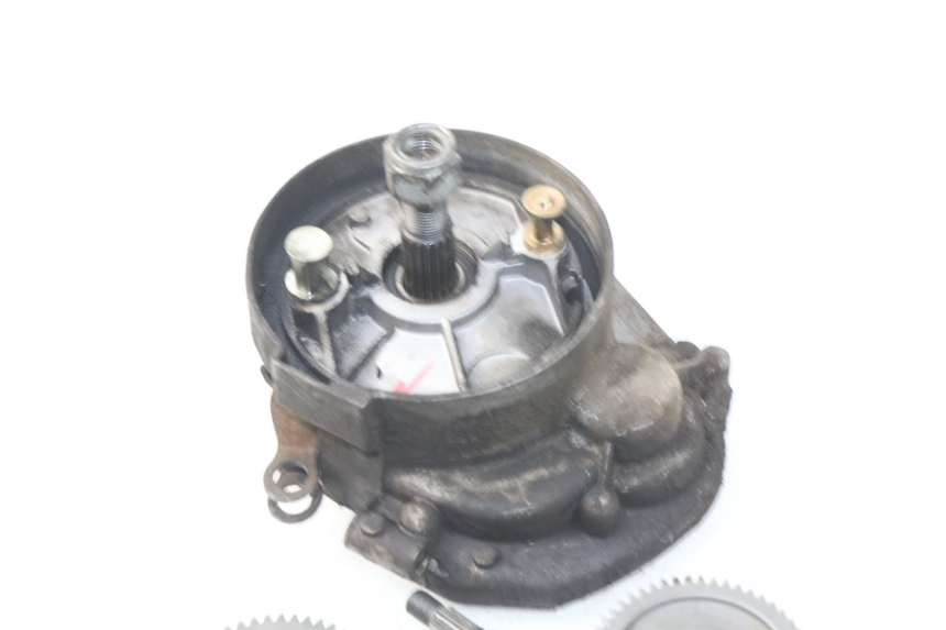 photo de WHEEL TRANSMISSION PEUGEOT VIVACITY NEW 4T 50 (2008 - 2017)