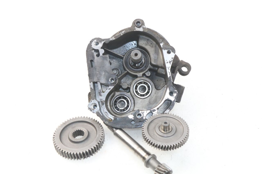 photo de WHEEL TRANSMISSION PEUGEOT VIVACITY NEW 4T 50 (2008 - 2017)