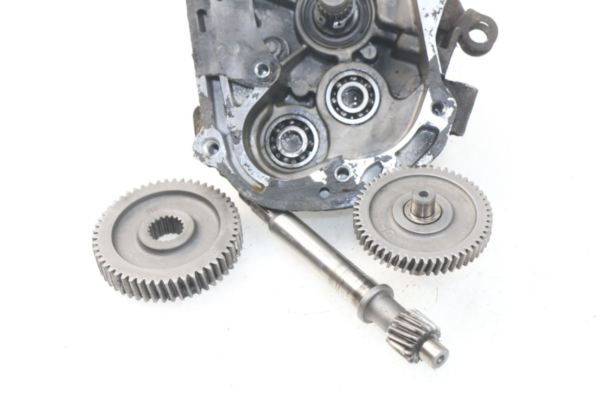 photo de WHEEL TRANSMISSION PEUGEOT VIVACITY NEW 4T 50 (2008 - 2017)
