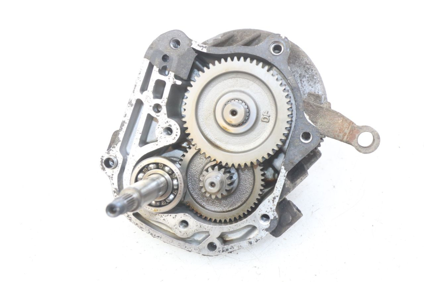 photo de WHEEL TRANSMISSION PEUGEOT VIVACITY NEW 4T 50 (2008 - 2017)