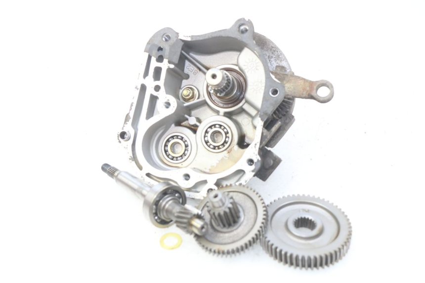 photo de WHEEL TRANSMISSION PEUGEOT VIVACITY NEW 4T 50 (2008 - 2017)