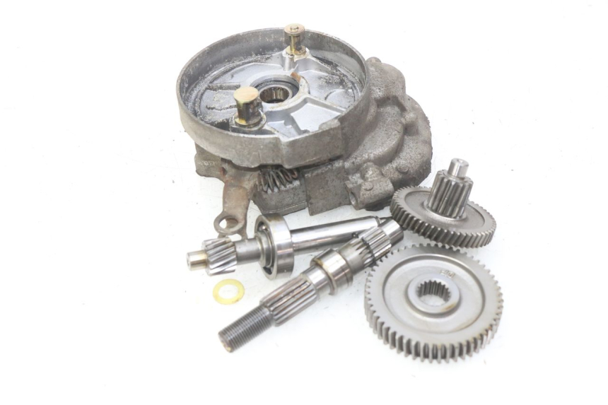 photo de WHEEL TRANSMISSION PEUGEOT VIVACITY NEW 4T 50 (2008 - 2017)