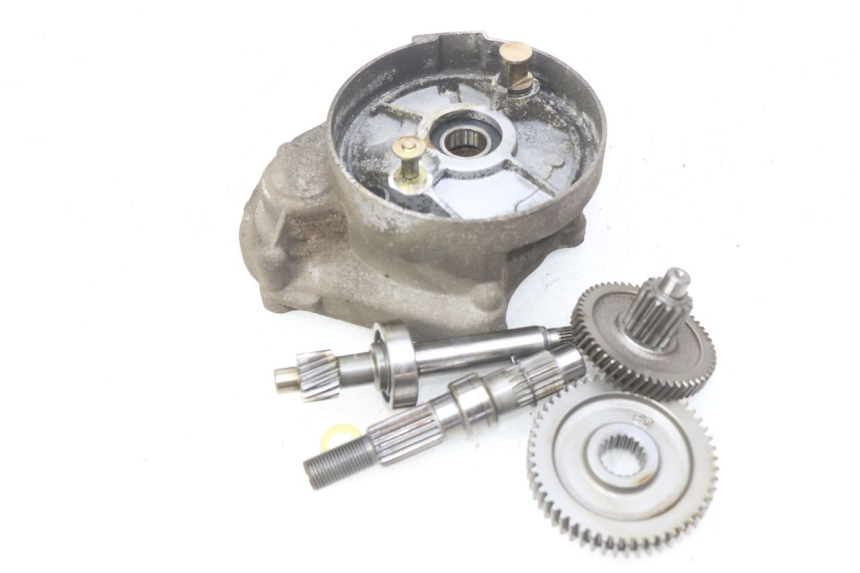 photo de WHEEL TRANSMISSION PEUGEOT VIVACITY NEW 4T 50 (2008 - 2017)