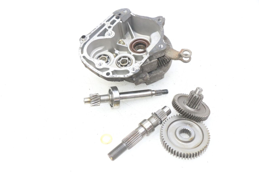 photo de WHEEL TRANSMISSION PEUGEOT VIVACITY NEW 4T 50 (2008 - 2017)
