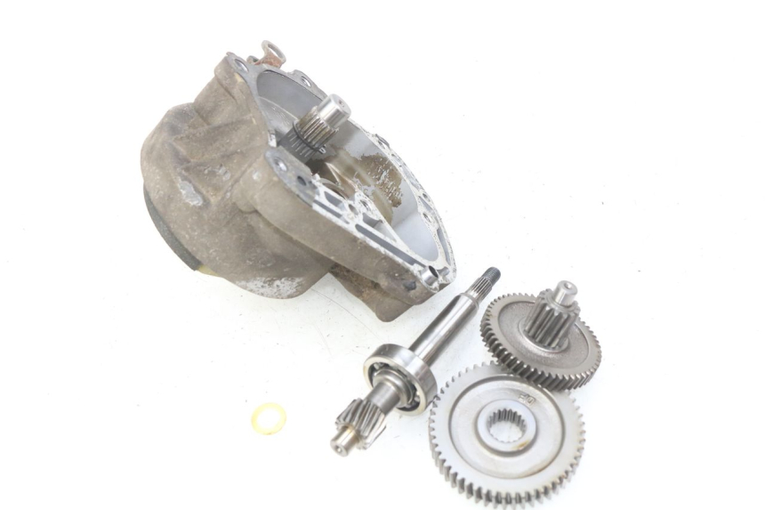 photo de WHEEL TRANSMISSION PEUGEOT VIVACITY NEW 4T 50 (2008 - 2017)