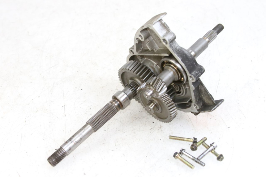 photo de REAR WHEEL SHAFT PEUGEOT VIVACITY 125 (2010 - 2017)