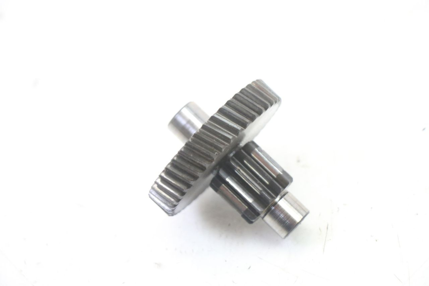 photo de REAR WHEEL SHAFT PEUGEOT VIVACITY 50 (2004 - 2009)