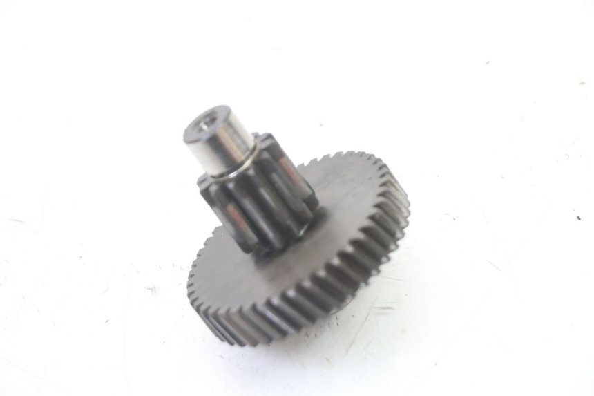 photo de REAR WHEEL SHAFT PEUGEOT VIVACITY 50 (2004 - 2009)