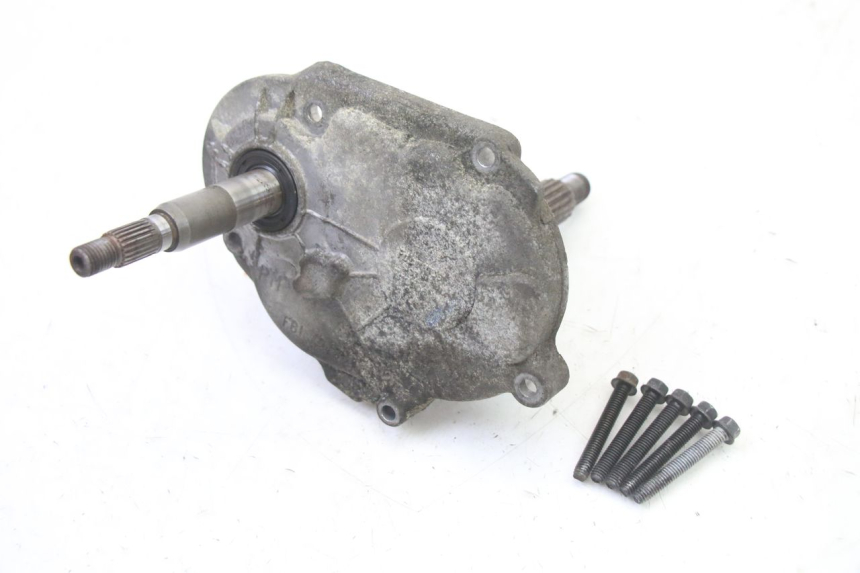 photo de REAR WHEEL SHAFT PEUGEOT VIVACITY 50 (2004 - 2009)