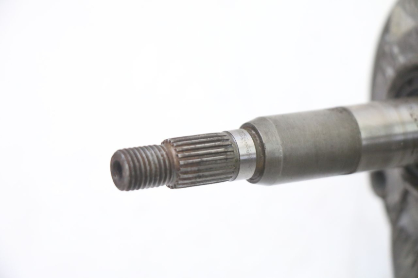 photo de REAR WHEEL SHAFT PEUGEOT VIVACITY 50 (2004 - 2009)