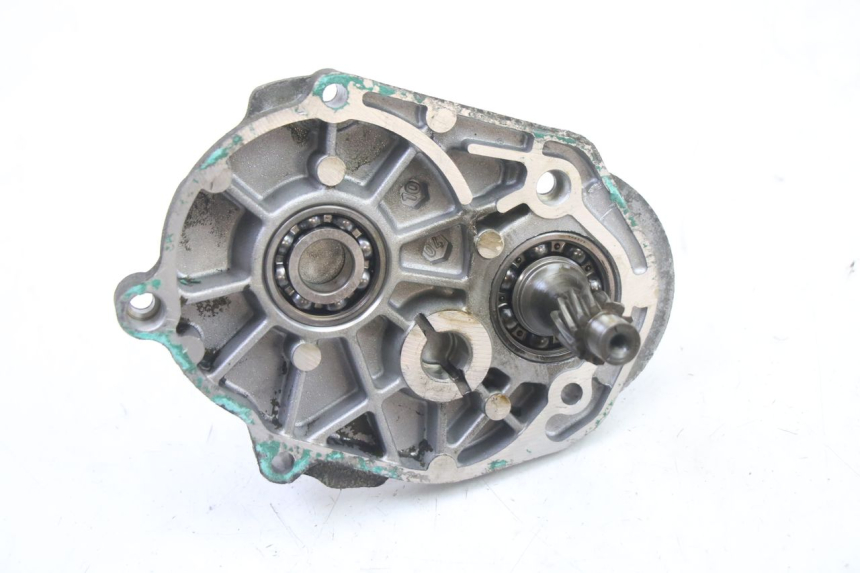 photo de REAR WHEEL SHAFT PEUGEOT VIVACITY 50 (2004 - 2009)