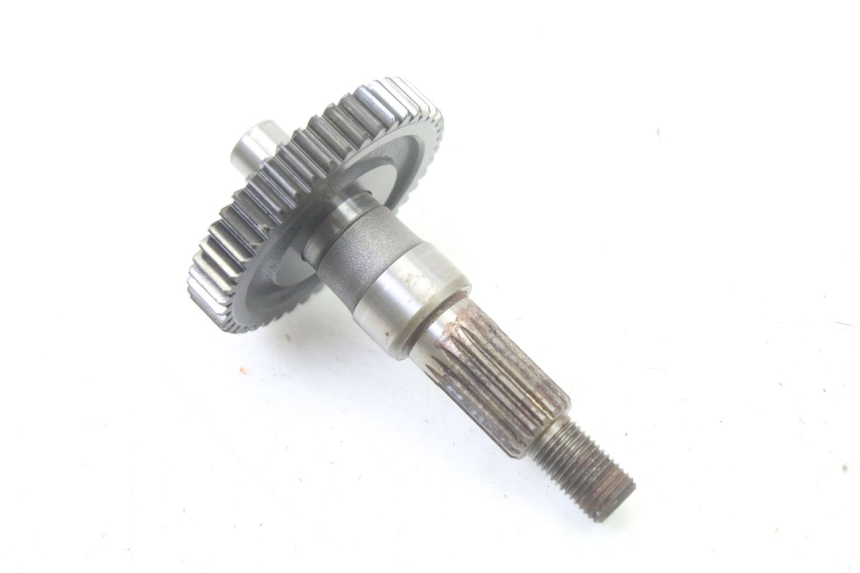photo de REAR WHEEL SHAFT PEUGEOT VIVACITY 50 (2004 - 2009)