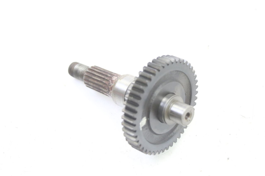 photo de REAR WHEEL SHAFT PEUGEOT VIVACITY 50 (2004 - 2009)