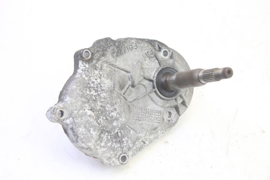 photo de REAR WHEEL SHAFT PEUGEOT VIVACITY 100 (1999 - 2008) - Fixing points details