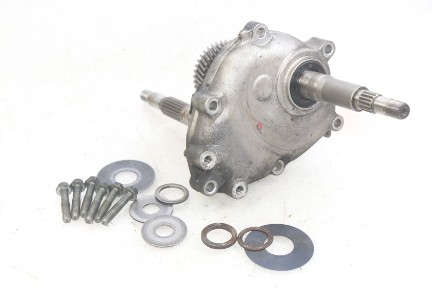 photo de WHEEL TRANSMISSION YAMAHA X-MAX XMAX 250 (2006 - 2009)