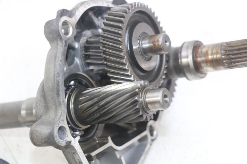 photo de WHEEL TRANSMISSION YAMAHA X-MAX XMAX 250 (2006 - 2009)