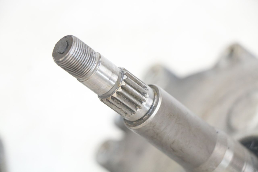 photo de WHEEL TRANSMISSION YAMAHA X-MAX XMAX 250 (2006 - 2009)