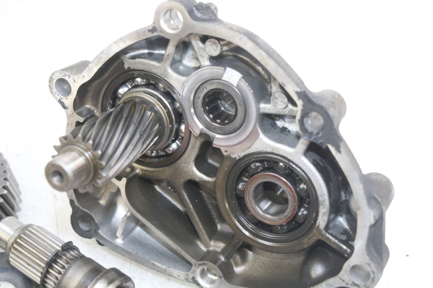 photo de WHEEL TRANSMISSION YAMAHA X-MAX XMAX 250 (2006 - 2009)