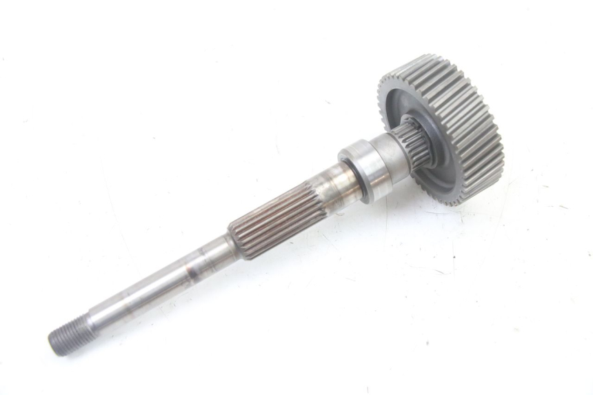 photo de REAR WHEEL SHAFT YAMAHA X-MAX XMAX 125 (2010 - 2014)