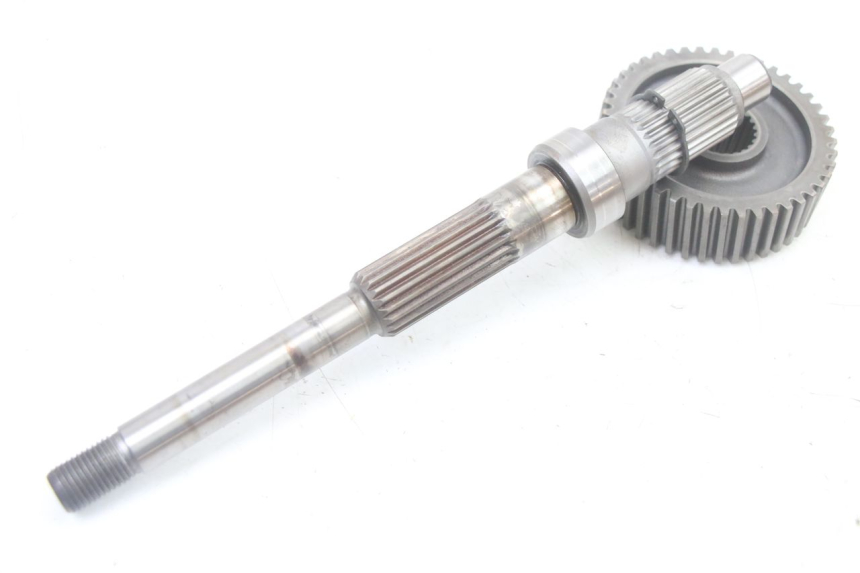 photo de REAR WHEEL SHAFT YAMAHA X-MAX XMAX 125 (2010 - 2014)