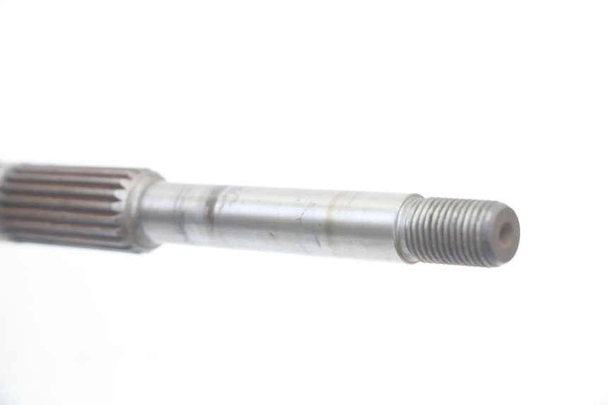 photo de REAR WHEEL SHAFT YAMAHA X-MAX XMAX 125 (2010 - 2014)