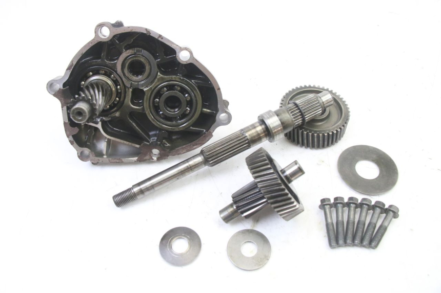 photo de WHEEL TRANSMISSION YAMAHA XMAX X-MAX 125 (2006 - 2009)