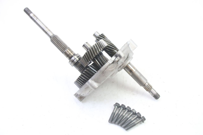 photo de WHEEL TRANSMISSION YAMAHA XMAX X-MAX 125 (2006 - 2009)