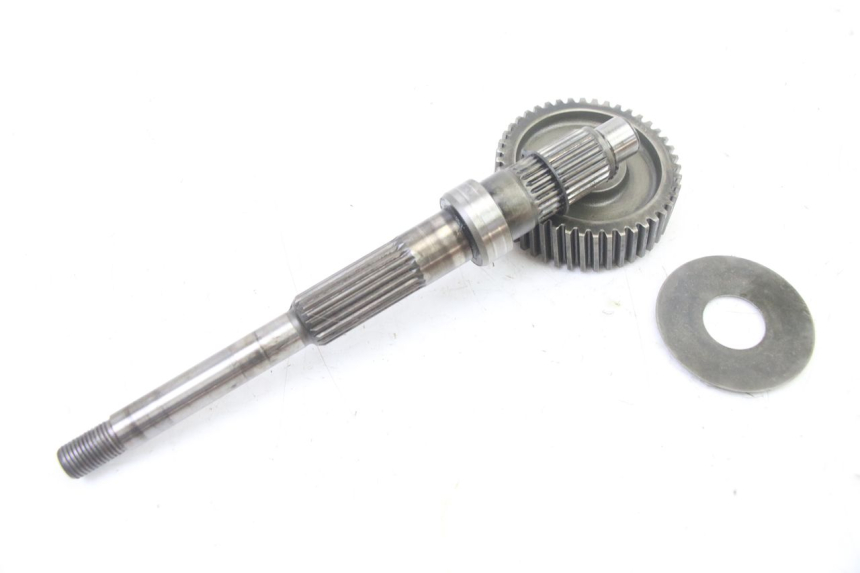 photo de WHEEL TRANSMISSION YAMAHA XMAX X-MAX 125 (2006 - 2009)