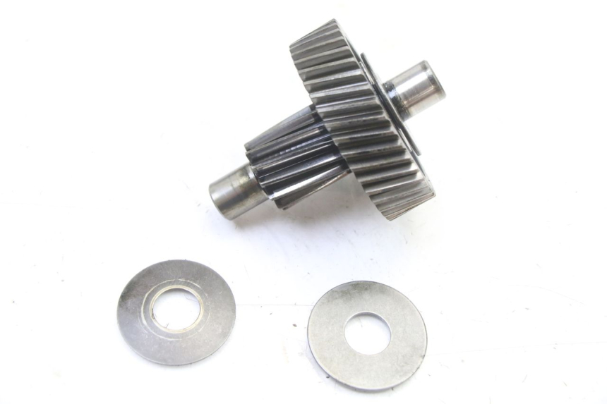 photo de WHEEL TRANSMISSION YAMAHA XMAX X-MAX 125 (2006 - 2009)