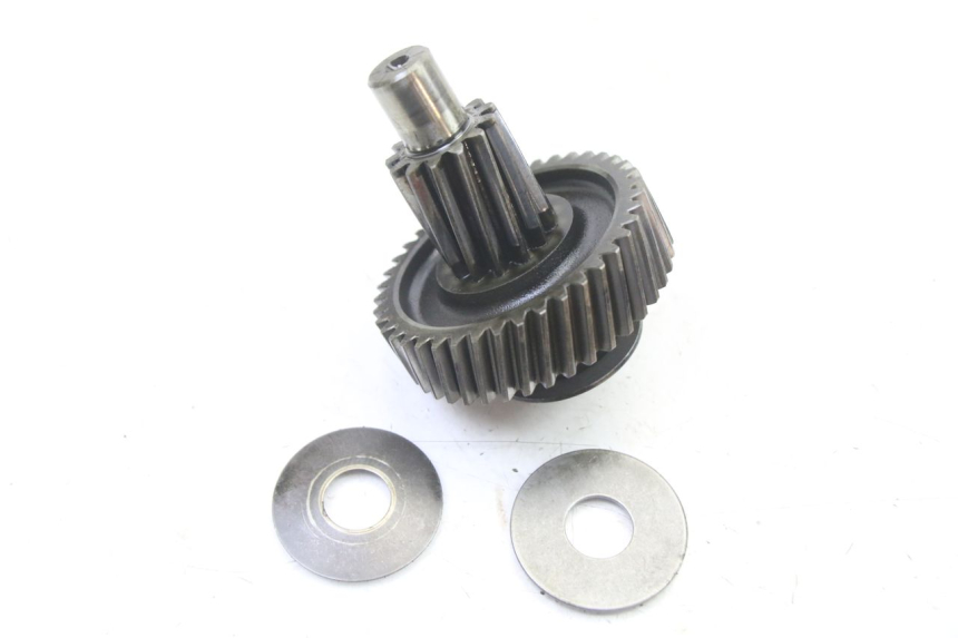 photo de WHEEL TRANSMISSION YAMAHA XMAX X-MAX 125 (2006 - 2009)